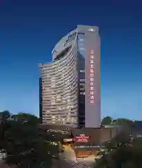 Crowne Plaza Hotel<br> İstanbul