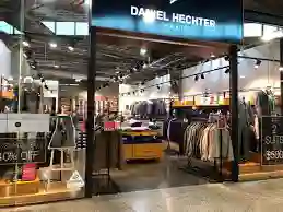 Daniel Hechter <br>  Mağazaları İstanbul