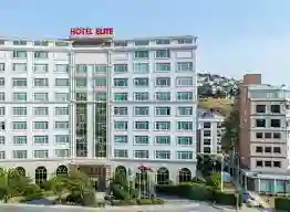 Dragos Park<br> Hotel İstanbul